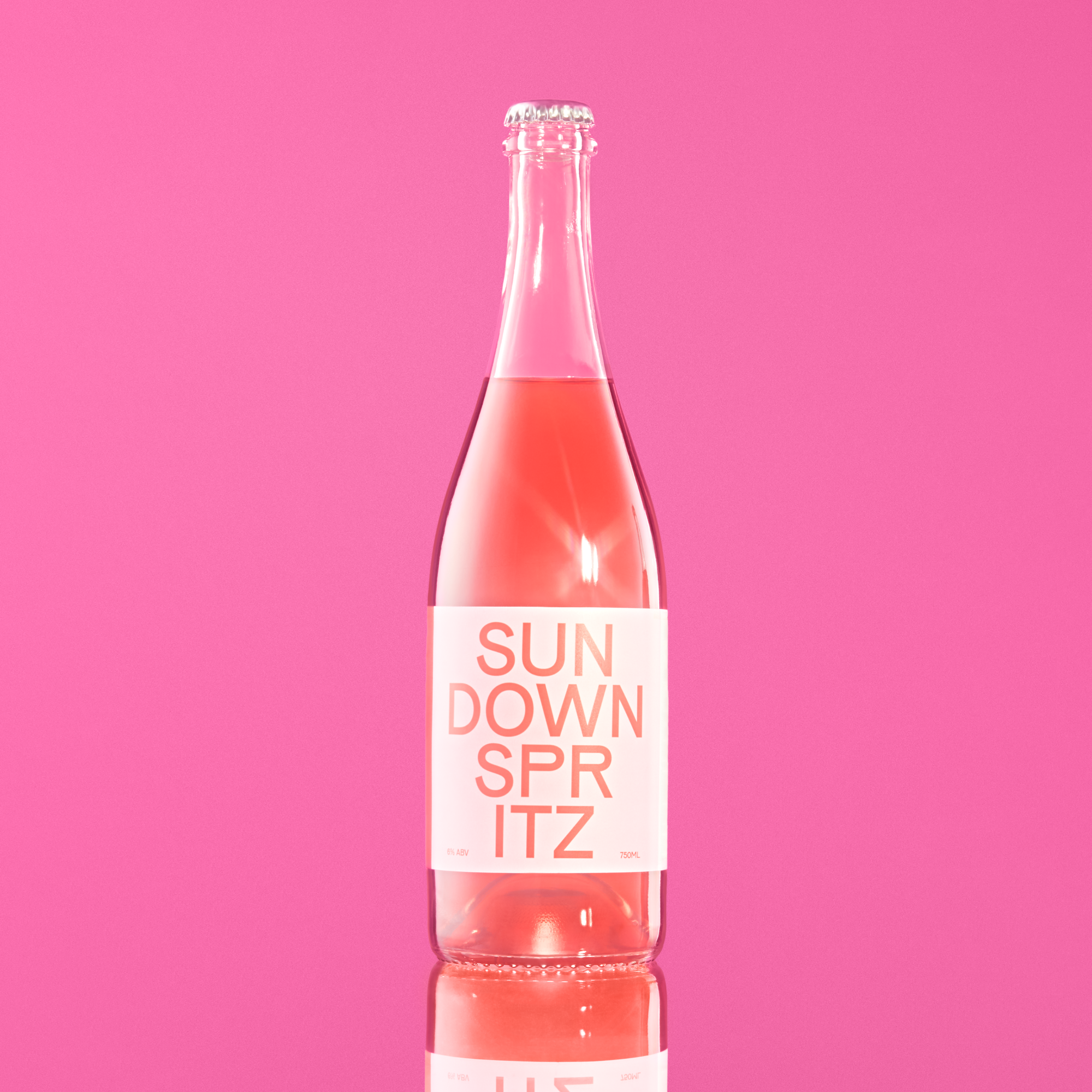 Sundown Spritz Bottle