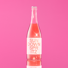 Load image into Gallery viewer, Sundown Spritz Bottle
