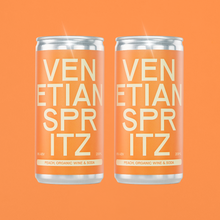 Load image into Gallery viewer, Venetian Spritz Can Pack
